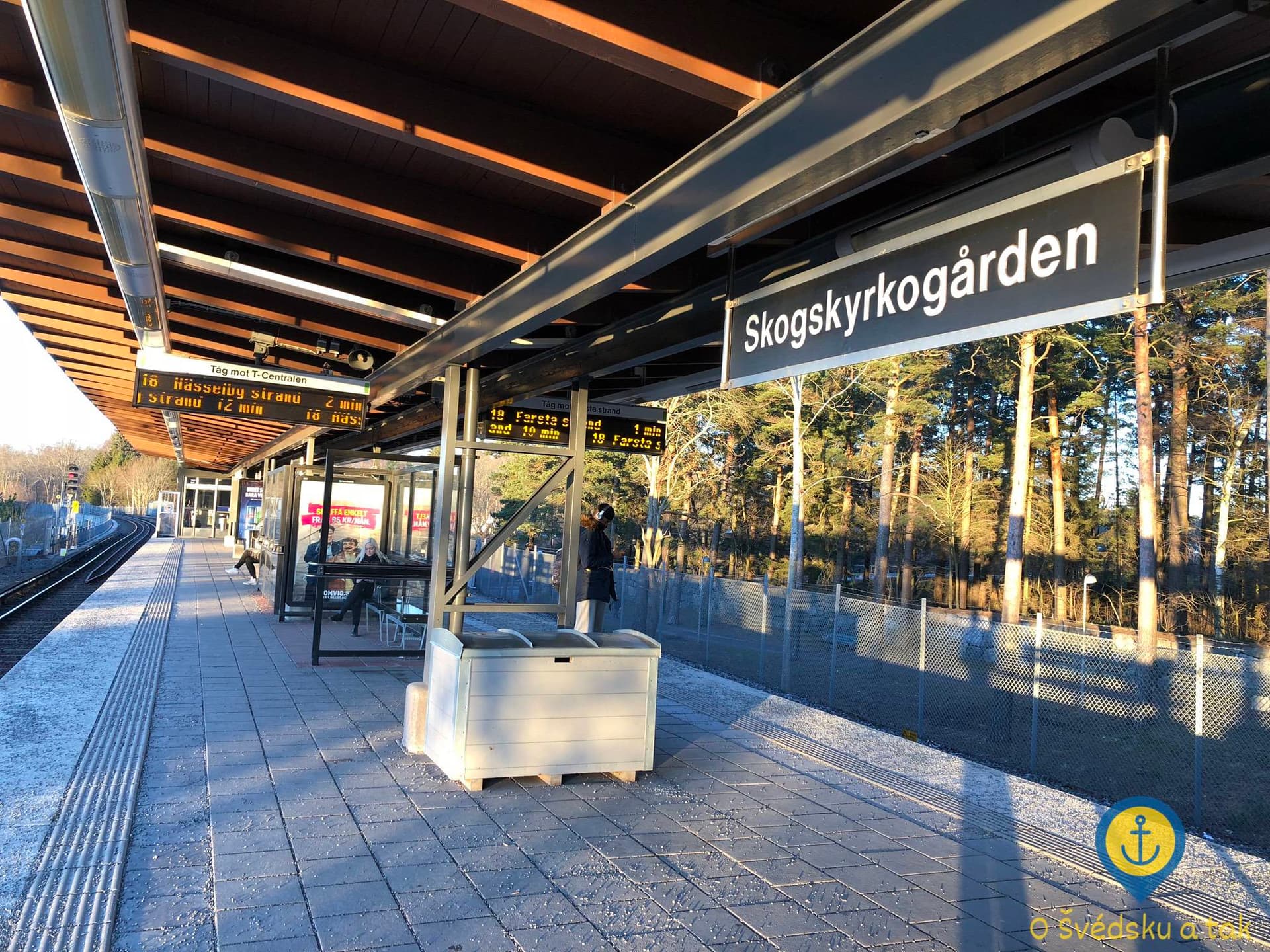 Talar du svenska?